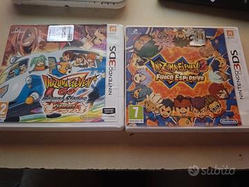 giochi Nintendo 3 ds