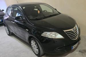 Lancia Ypsilon 1.2 69 CV 5 porte GPL Ecochic Silve