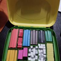 Regoli Colorati Originali