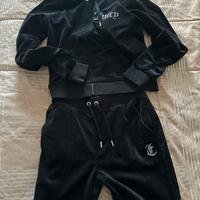 Tuta Juicy Couture XS