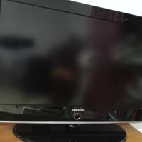 TV Samsung 32 pollici 