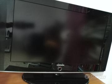 TV Samsung 32 pollici 