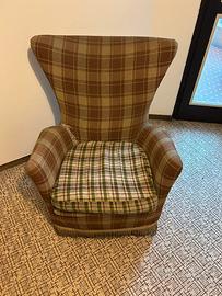 Poltrona vintage