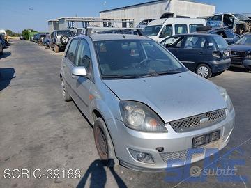 FORD FIESTA 5 JD, JH 1.4 TDCI 68CV 01-08 ricambi