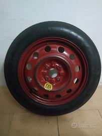 Ruotino Fiat Multipla