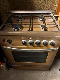 Cucina a gas