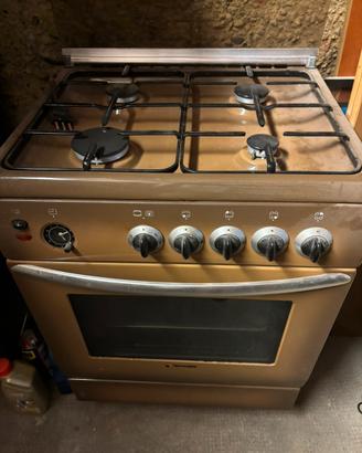 Cucina a gas