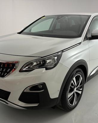 PEUGEOT 3008 II - 3008 1.2 puretech t Allure s&s 1