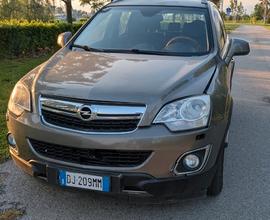 OPEL Antara - 2007