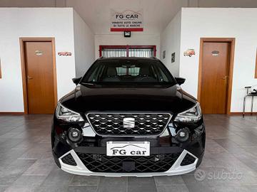 Seat Arona 1.0 EcoTSI XPERIENCE 95Cv NEOPATENTATI