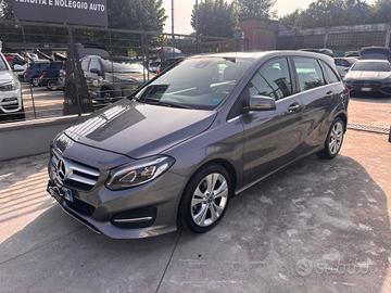 Mercedes-benz B 180 d Premium