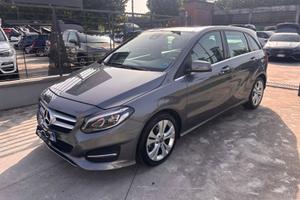 Mercedes-benz B 180 d Premium