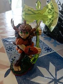 Skylander trap team trap master