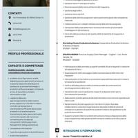 Tuttofare weekend o tutte le sere