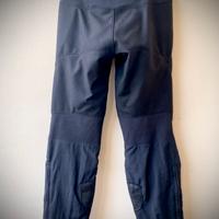 Pantaloni Moto Dainese in cordura.