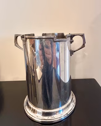 Old Sheffield london no Christofle