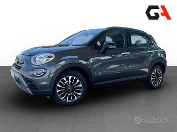 FIAT 500X Cross 1.6 Mjet 130cv E6D Cross