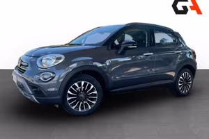 FIAT 500X Cross 1.6 Mjet 130cv E6D Cross