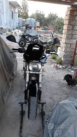 ducati monster 600 