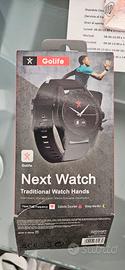 orologio  Golife