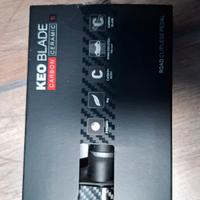 pedali strada look keo blade carbon ceramin