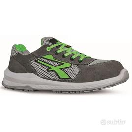 Scarpa antinfortunistica U-Power Rio - Taglia 43