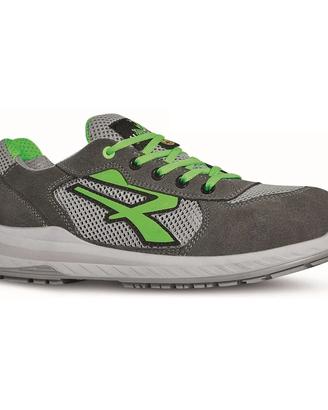 Scarpa antinfortunistica U-Power Rio - Taglia 43