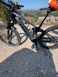 Emtb Trek