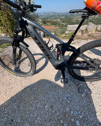 Emtb Trek