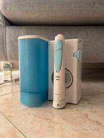 Oral-B Braun WaterJet