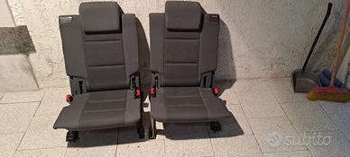 Pezzi di ricambio Volkswagen Touran