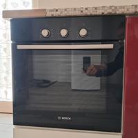 Forno da incasso Bosch