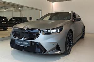 BMW Serie 5 Serie 5(G30/31/F90) M5