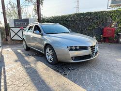 Alfa Romeo 159 2.0 JTDm Sportwagon Eco Distinctive