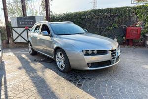 Alfa Romeo 159 2.0 JTDm Sportwagon Eco Distinctive