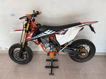 Ktm 450 2019