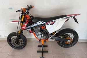 Ktm 450 2019