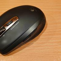 Mouse Logitech Anywhere MX