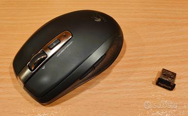 Mouse Logitech Anywhere MX