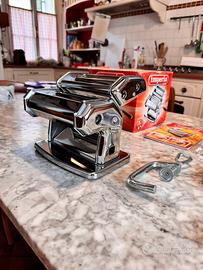 Macchina per la pasta Imperia