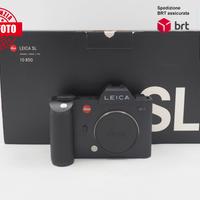 Leica SL (Typ 601)