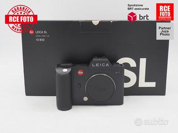 Leica SL (Typ 601)