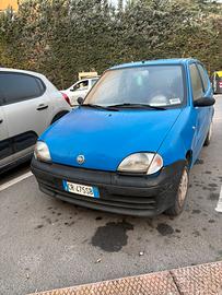 Fiat seicento