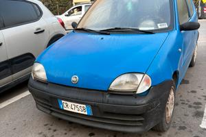 Fiat seicento
