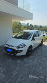 Punto EVO 