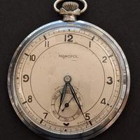 orologio da tasca 