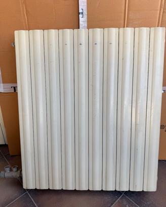 Set 4 Termosifoni in Alluminio Fondital Calidor