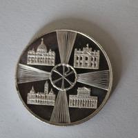 Medaglie storiche originali