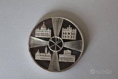 Medaglie storiche originali