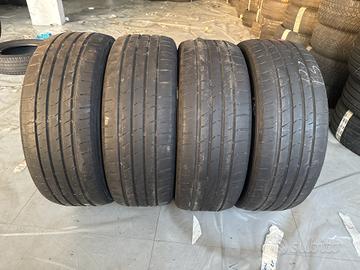 gomme usate 2355518 Estivo NEXEN - N Fera RU1 - 40